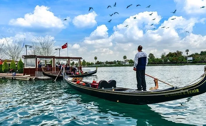 Gondol ile Evlilik Teklifi