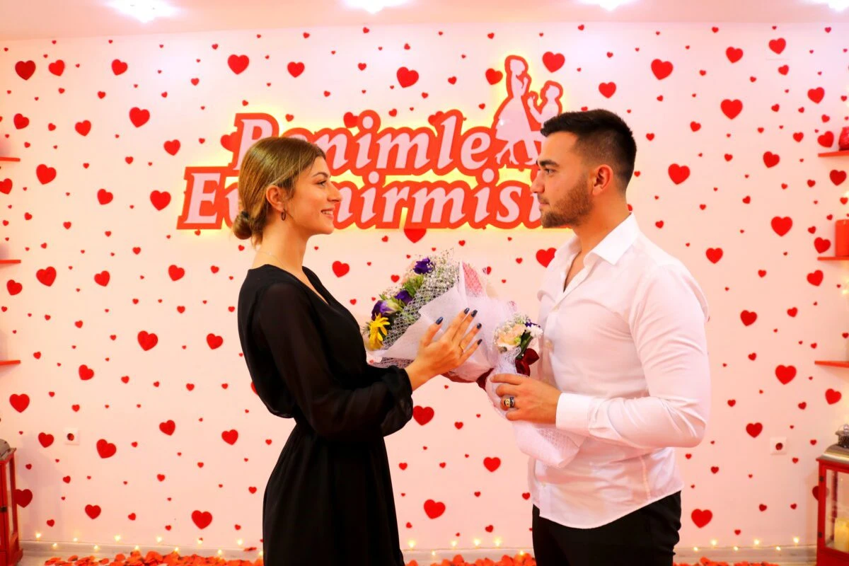 Malatya Evlilik Teklifi