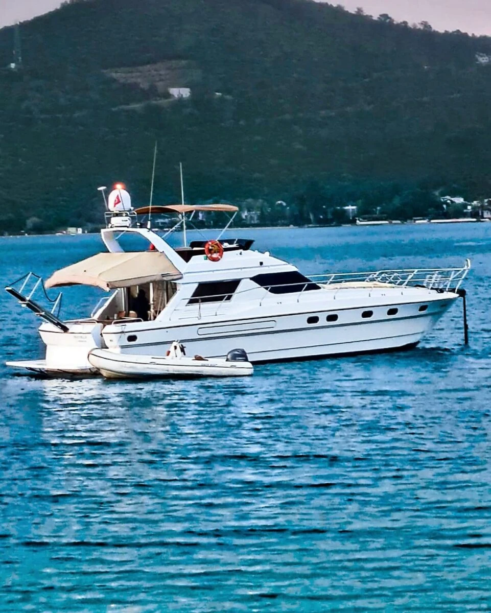 hatay yat kiralama