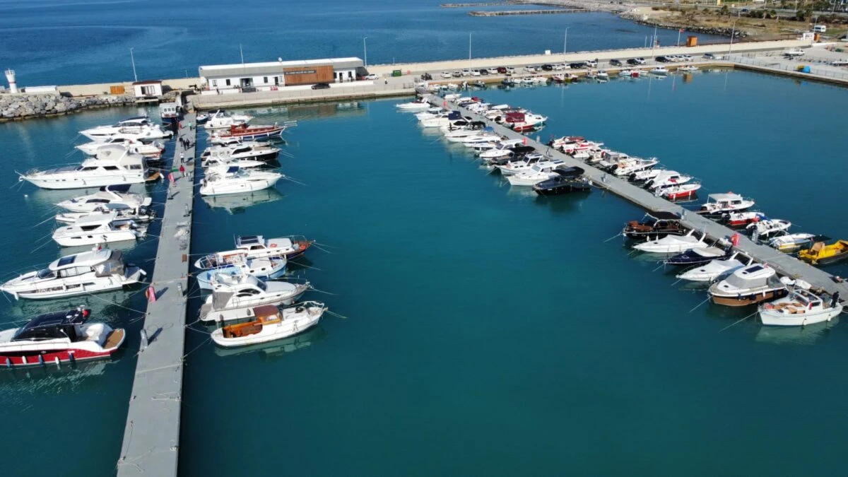 hatay yat kiralama