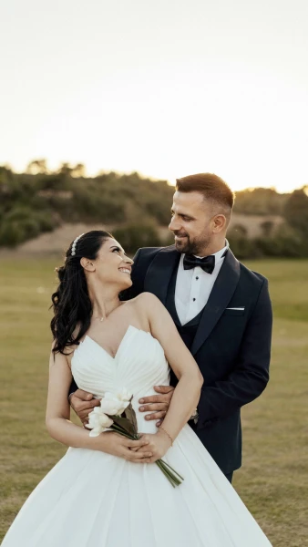 Düğün Fotoğrafçısı