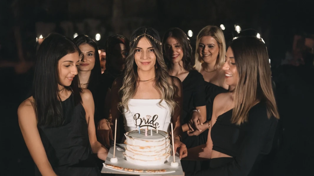 Doğada Bekarlığa Veda