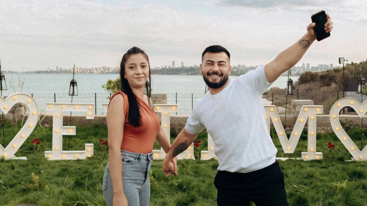 Villada Doğum Günü
