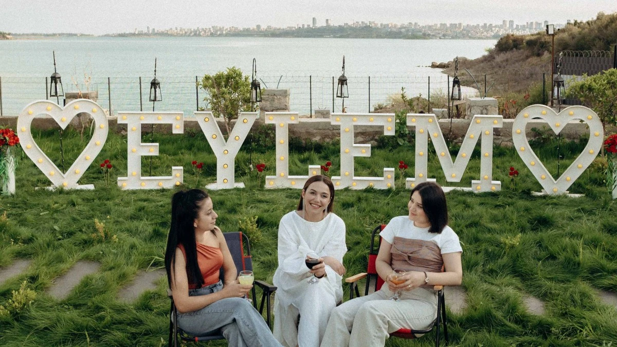 Villada Doğum Günü