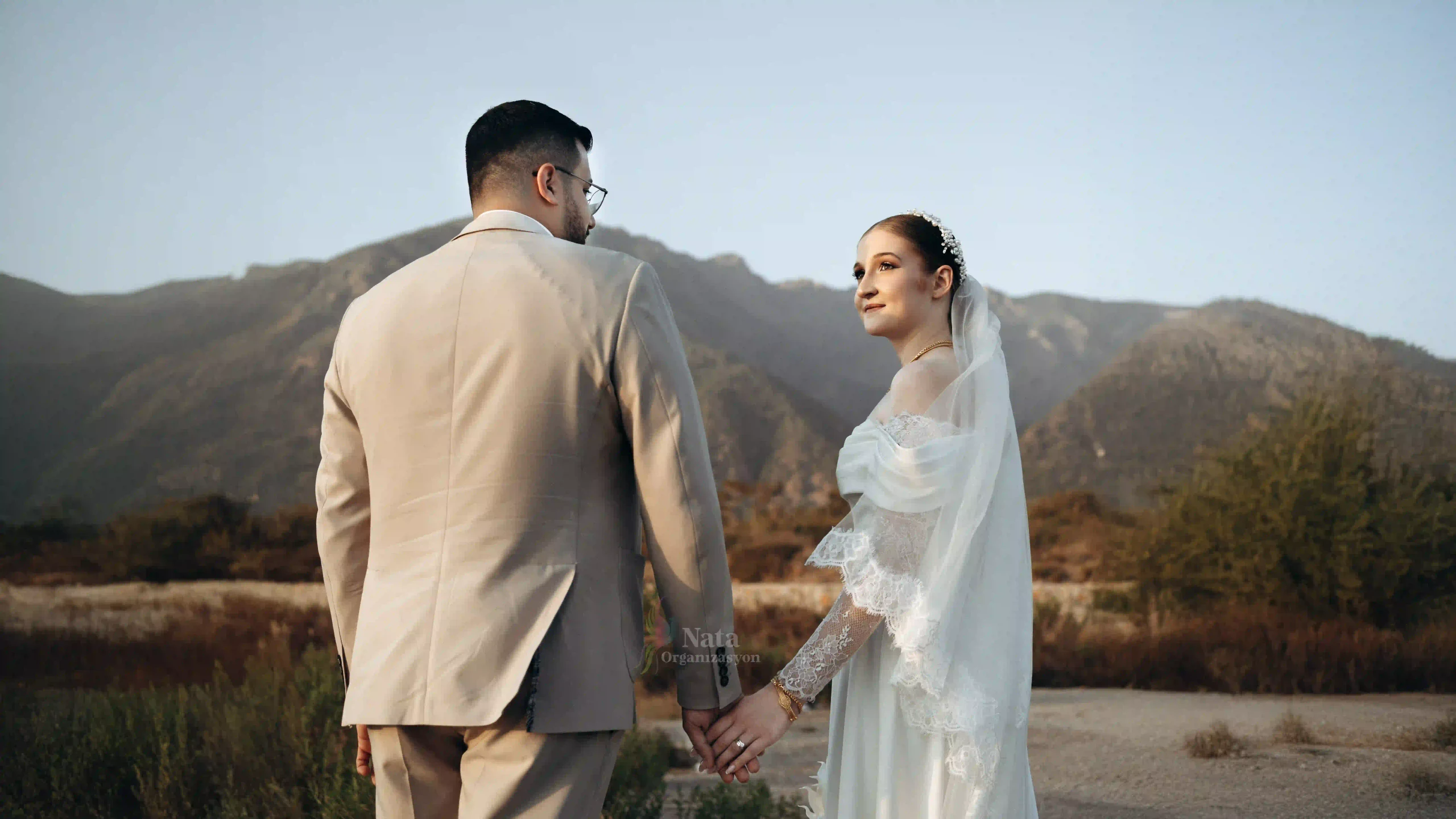 Aşk Çadırı Nikah Organizasyonu